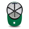 Kapa New Era Hardwood Classic Nights Dallas Mavericks 9Twenty ''Green''