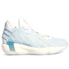 adidas Dame 7 ''Halo Blue/Cream-Cloud White''