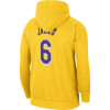 Hoodie Nike NBA Essential Los Angeles Lakers LeBron James ''Amarillo''