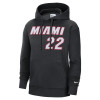 Pulover Nike NBA Miami Heat Jimmy Butler Essential ''Black''