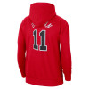 Pulover Nike NBA Chicago Bulls DeMar DeRozan Essential ''University Red''