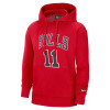 Pulover Nike NBA Chicago Bulls DeMar DeRozan Essential ''University Red''