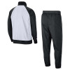 Komplet Nike NBA 75 Brooklyn Nets Courtside Tracksuit ''Black/White''