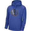 Hoodie Nike NBA Essential Dallas Mavericks ''Game Royal''