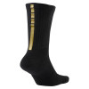 Čarape Nike Elite Crew ''Black Gold''