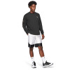 Majica Nike Lebron Basketball Longsleeve ''Black''