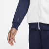 Air Jordan Paris Saint-Germain Anthem 2.0 Jacket ''White/Midnight Navy''