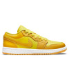 Ženska obuća Air Jordan 1 Low ''Yellow Gold'' (W)