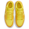 Ženska obuća Air Jordan 1 Low ''Yellow Gold'' (W)