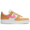 Nike Air Force 1 '07 WMNS ''Flax Pink''