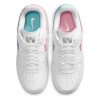 Ženska obuća Nike Air Force 1 LXX ''Pink/Blue Snakeskin'' 