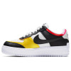 Ženska obuća Nike Air Force 1 Shadow ''Black/White Multi''