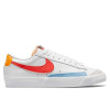 Ženska obuća Nike Blazer Low '77 ''White Orange''