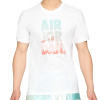 Kratka majica Air Jordan Jumpman Classics Graphic ''White''