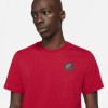 Kratka majica Air Jordan Jumpman Classics Graphic ''Red'''