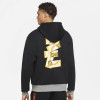 Hoodie Air Jordan Sport DNA Fleece ''Black''