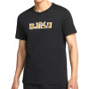 Kratka majica Nike Dri-FIT LeBron Logo ''Black''