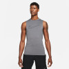 Kompresijska majica Nike Pro Dri-FIT Sleeveless ''Iron Grey''