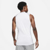 Majica Nike Pro Dri-FIT Tight Fit Sleeveless ''White''