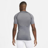 Kratka majica Nike Pro Dri-FIT Tight Fit ''Iron Grey''