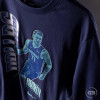 Kratka majica Nike NBA Luka Dončić Dallas Select Series ''College Navy''