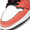 Air Jordan 1 Mid SE ''Turf Orange''