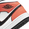 Air Jordan 1 Mid SE ''Turf Orange''