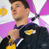 Kišobran Los Angeles Lakers