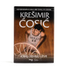 Krešimir Ćosić autobiografija (meki uvez knjige)