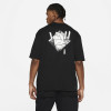 Air Jordan Dri-FIT Zion T-Shirt ''Black''