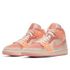 Ženska obuća Air Jordan 1 Mid ''Apricot Orange''