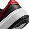 Ženska obuća Air Jordan 1 Elevate Low ''Black/Red''