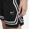 Ženske kratke hlače Nike Fly Crossover ''Black''