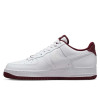 Nike Air Force 1 '07 ''White/Beetroot''