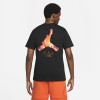 Kratka majica Air Jordan Jumpman 3D ''Black''