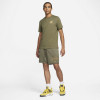 Kratka majica Air Jordan Flight Essentials Graphic ''Medium Olive''