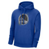 Hoodie Nike NBA Golden State Warriors Fleece ''Black''