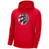 Nike NBA Toronto Raptors Hoodie ''University Red''