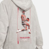 Hoodie Air Jordan Flight Heritage French Terry ''Enigma Stone''