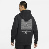 Hoodie Air Jordan Jumpman Fleece ''Black''