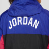 Jakna Air Jordan Sport DNA Heritage ''Deep Royal Blue''