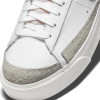 Ženska obuća Nike Blazer Low Platform ''White/Black'' (W)