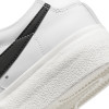 Ženska obuća Nike Blazer Low Platform ''White/Black'' (W)