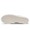 Ženska obuća Nike Blazer Low Platform ''White/Black'' (W)