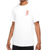 Kratka majica Nike Dri-FIT Kyrie Logo ''White''