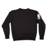 Majica Nike NBA Chicago Bulls Courtside Crew ''Black''