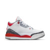 Dječja obuća Air Jordan Retro 3 ''Fire Red'' (PS)