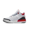 Dječja obuća Air Jordan Retro 3 ''Fire Red'' (PS)