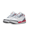 Dječja obuća Air Jordan Retro 3 ''Fire Red'' (PS)