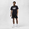 Kratka majica Air Jordan Brand Graphic ''Black''
